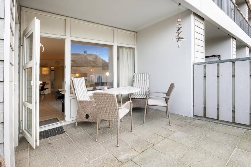 Foto von Ferienhaus TS74 in Henne Strand - Westjütland