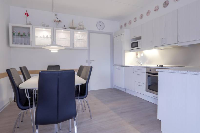 Foto von Ferienhaus TS74 in Henne Strand - Westjütland