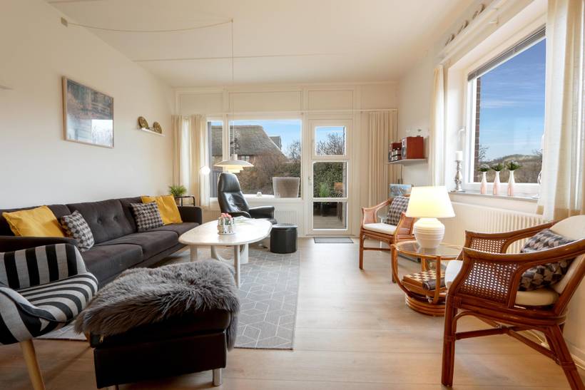 Foto von Ferienhaus TS74 in Henne Strand - Westjütland