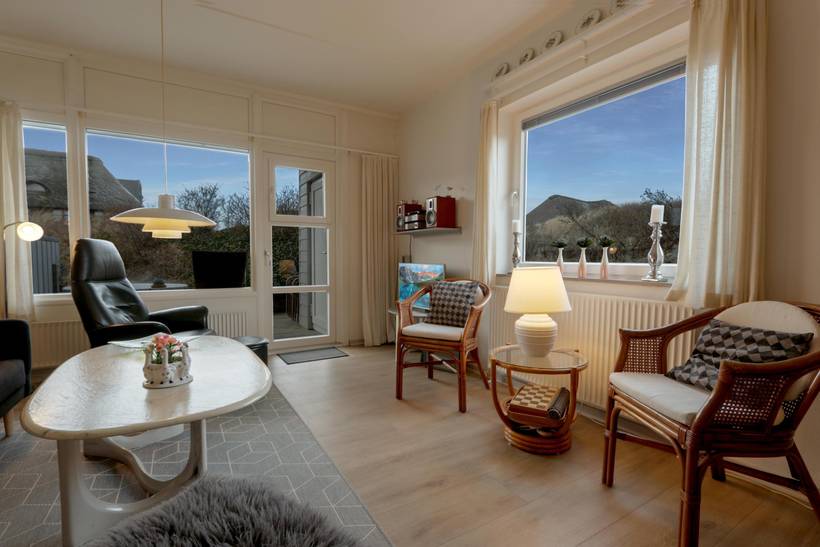 Foto von Ferienhaus TS74 in Henne Strand - Westjütland