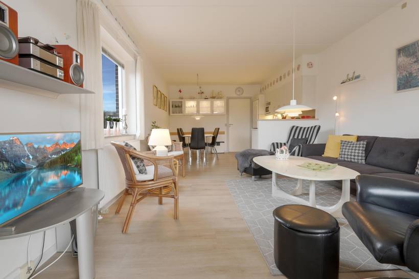 Foto von Ferienhaus TS74 in Henne Strand - Westjütland