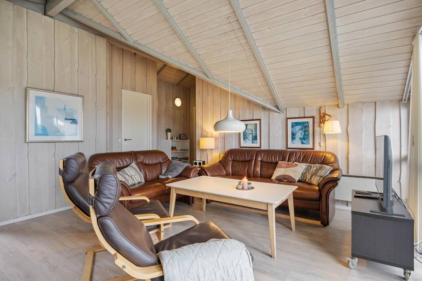 Foto von Ferienhaus TS77 in Årgab - Westjütland