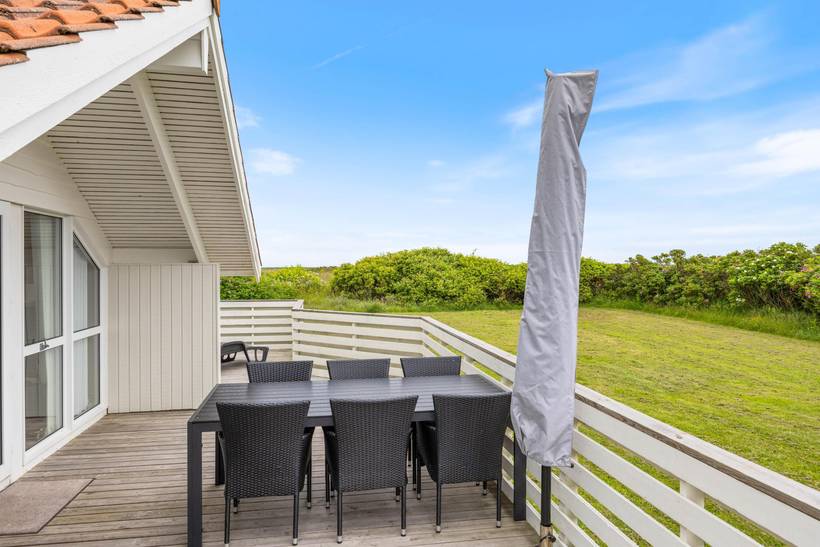 Foto von Ferienhaus TS77 in Årgab - Westjütland