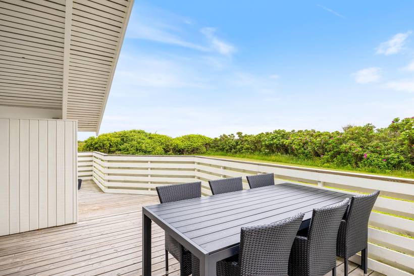 Foto von Ferienhaus TS77 in Årgab - Westjütland