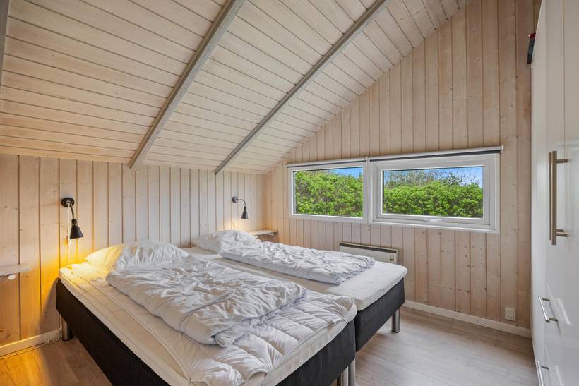 Foto von Ferienhaus TS77 in Årgab - Westjütland