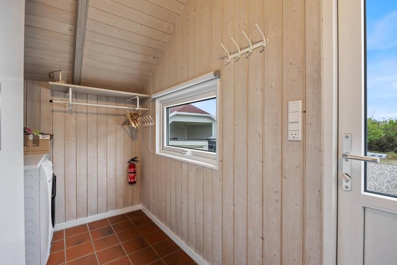 Foto von Ferienhaus TS77 in Årgab - Westjütland