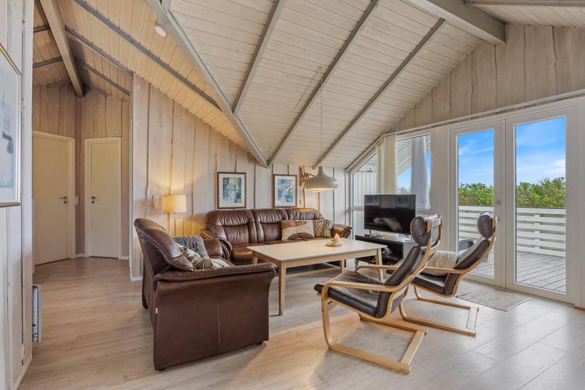 Foto von Ferienhaus TS77 in Årgab - Westjütland