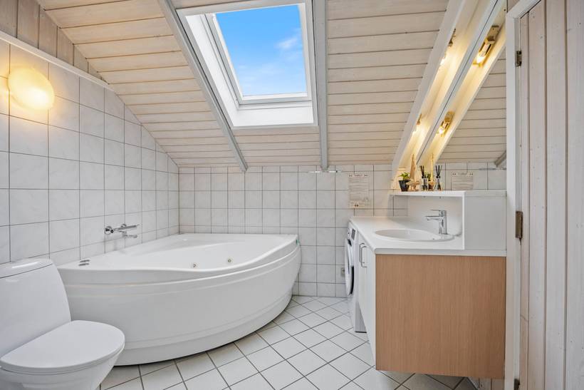 Foto von Ferienhaus TS77 in Årgab - Westjütland