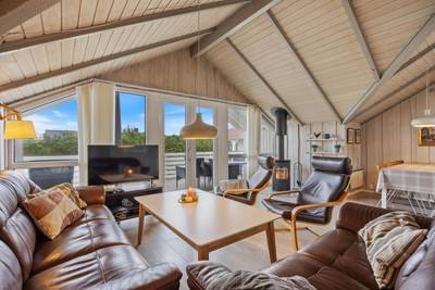 Vorschaubild von Ferienhaus TS77 in Årgab - Westjütland