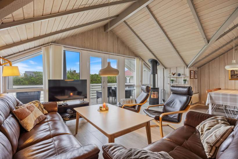 Foto von Ferienhaus TS77 in Årgab - Westjütland