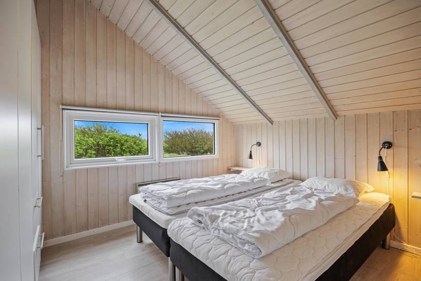 Foto von Ferienhaus TS77 in Årgab - Westjütland
