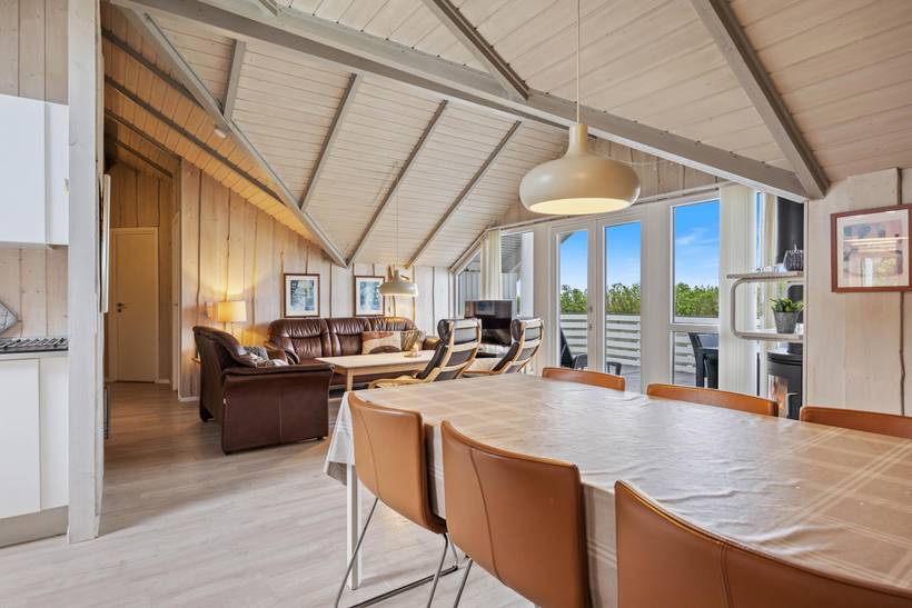 Foto von Ferienhaus TS77 in Årgab - Westjütland