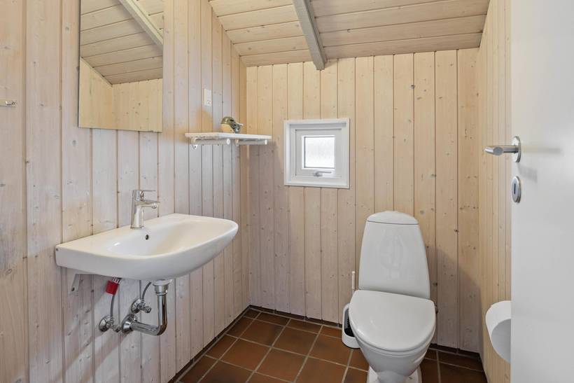 Foto von Ferienhaus TS77 in Årgab - Westjütland