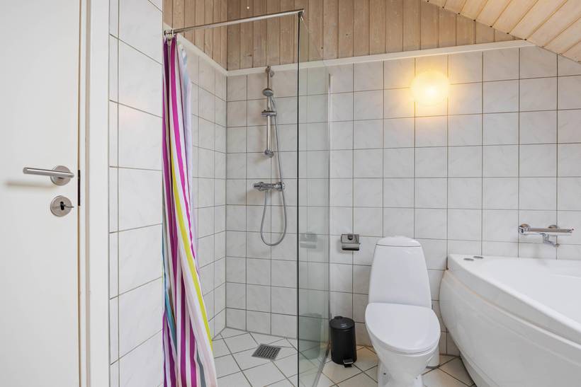 Foto von Ferienhaus TS77 in Årgab - Westjütland