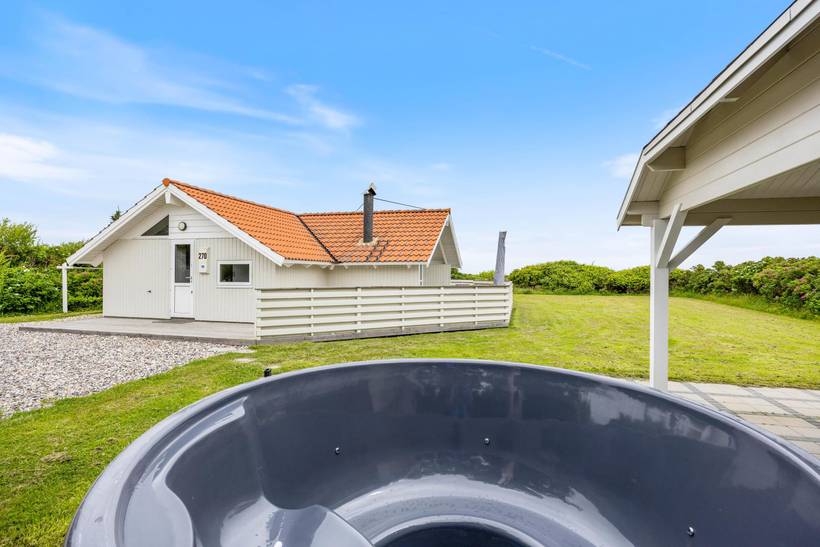 Foto von Ferienhaus TS77 in Årgab - Westjütland