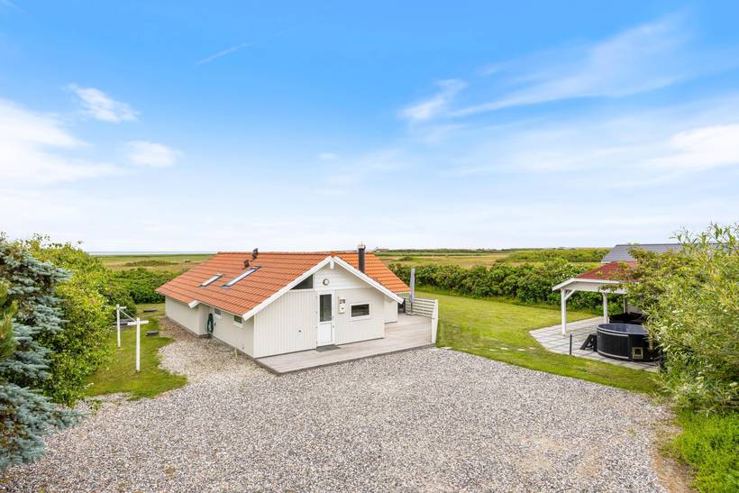 Foto von Ferienhaus TS77 in Årgab - Westjütland