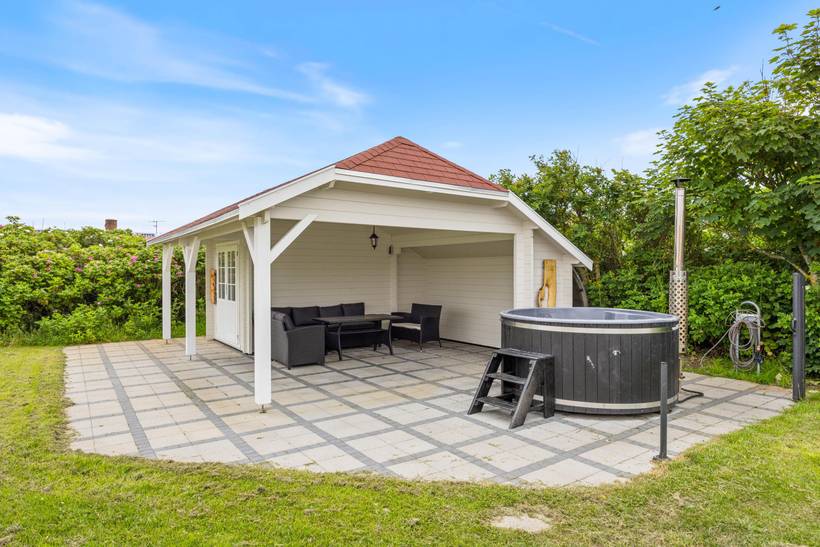 Foto von Ferienhaus TS77 in Årgab - Westjütland