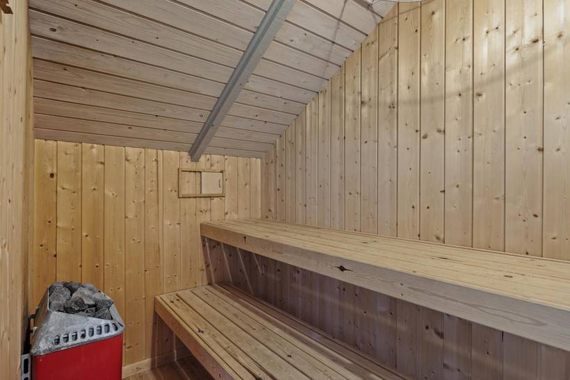 Foto von Ferienhaus TS77 in Årgab - Westjütland