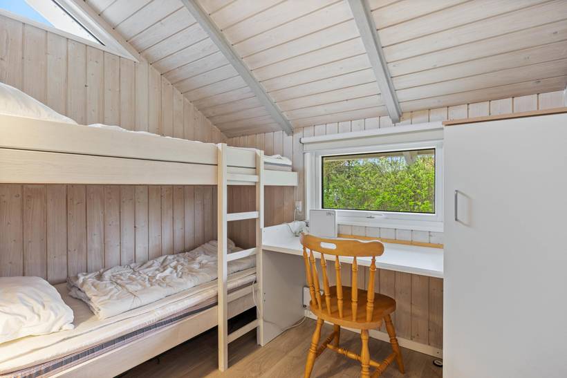 Foto von Ferienhaus TS77 in Årgab - Westjütland