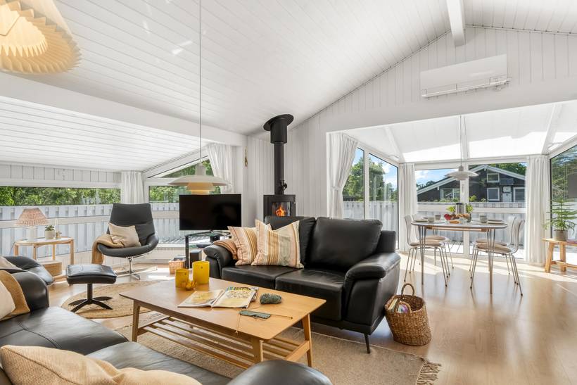 Foto von Ferienhaus TS78 in Lønstrup - Nordjütland