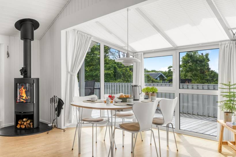 Foto von Ferienhaus TS78 in Lønstrup - Nordjütland