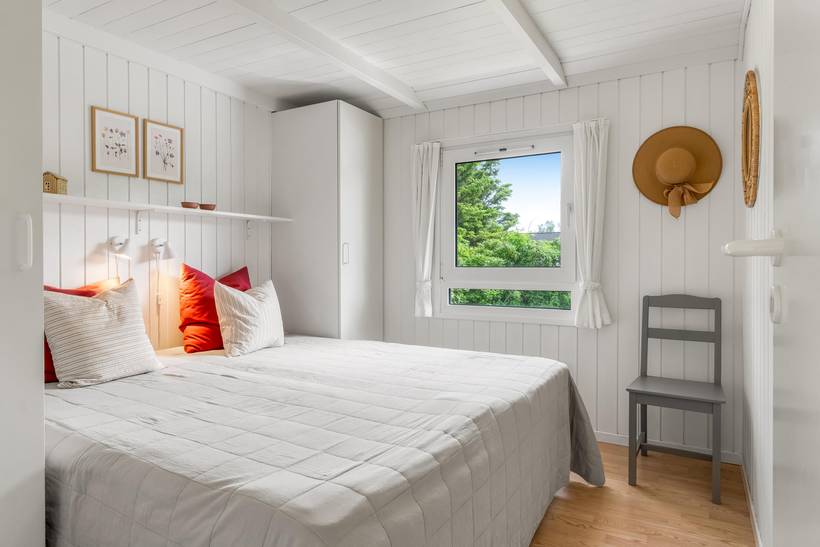 Foto von Ferienhaus TS78 in Lønstrup - Nordjütland