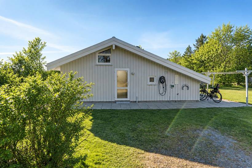 Foto von Ferienhaus TS78 in Lønstrup - Nordjütland