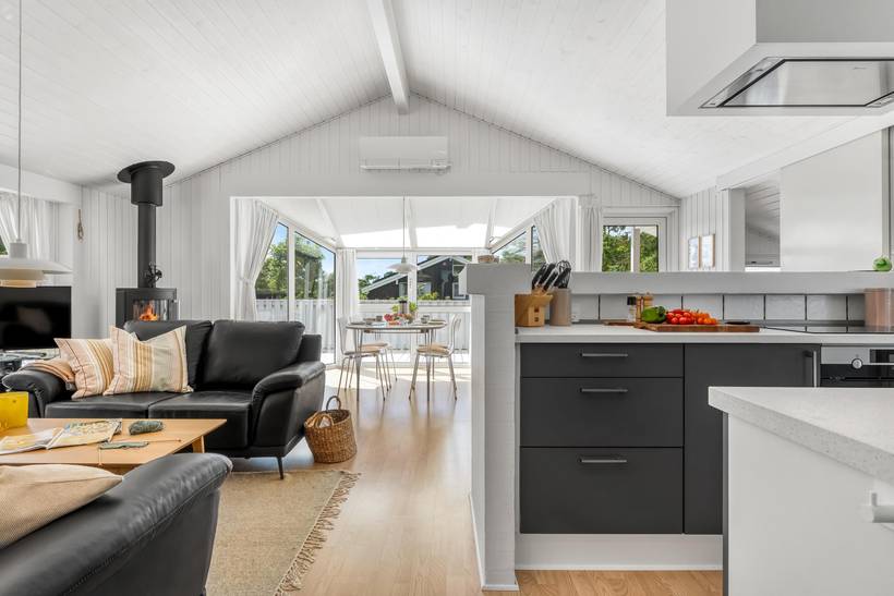 Foto von Ferienhaus TS78 in Lønstrup - Nordjütland