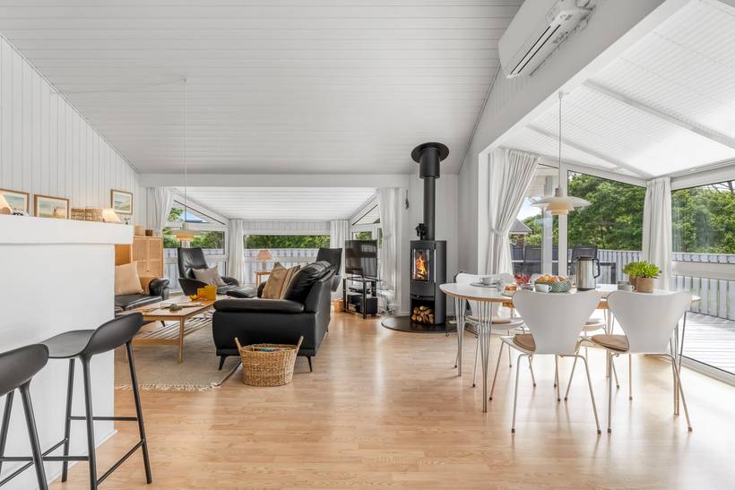 Foto von Ferienhaus TS78 in Lønstrup - Nordjütland
