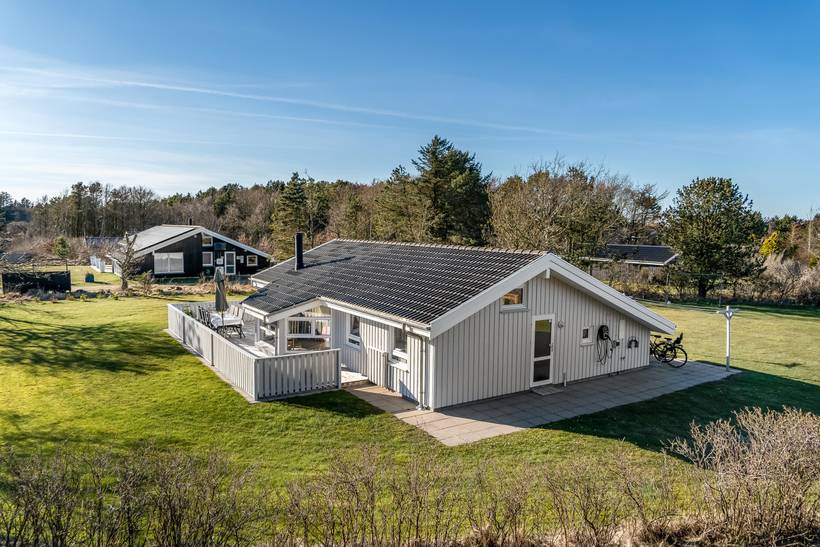 Foto von Ferienhaus TS78 in Lønstrup - Nordjütland