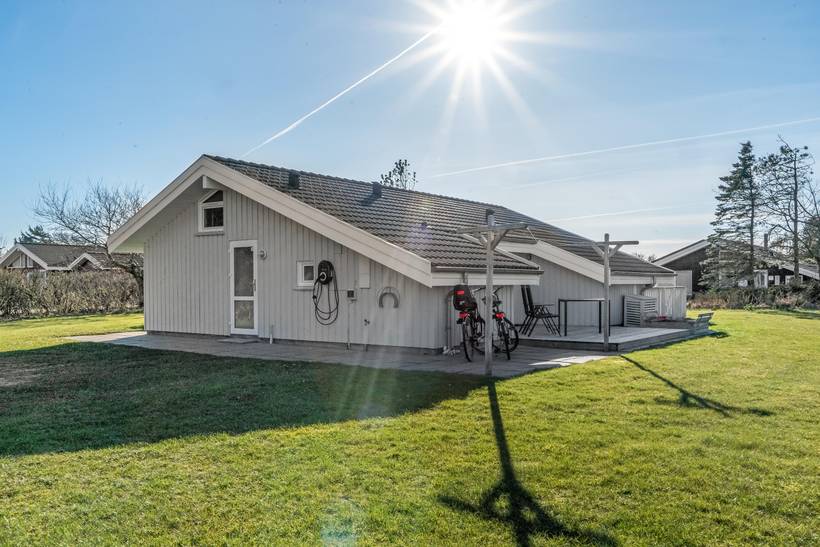 Foto von Ferienhaus TS78 in Lønstrup - Nordjütland