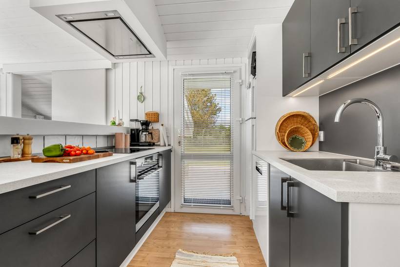 Foto von Ferienhaus TS78 in Lønstrup - Nordjütland