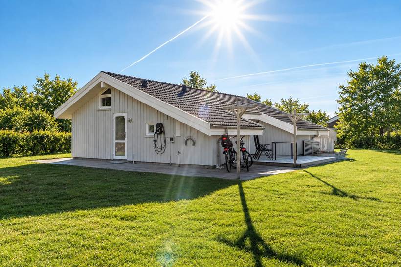 Foto von Ferienhaus TS78 in Lønstrup - Nordjütland