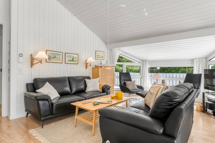 Foto von Ferienhaus TS78 in Lønstrup - Nordjütland