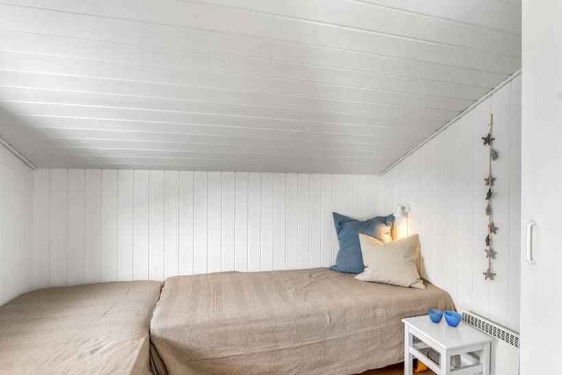 Foto von Ferienhaus TS78 in Lønstrup - Nordjütland