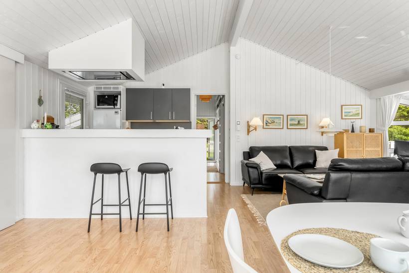 Foto von Ferienhaus TS78 in Lønstrup - Nordjütland