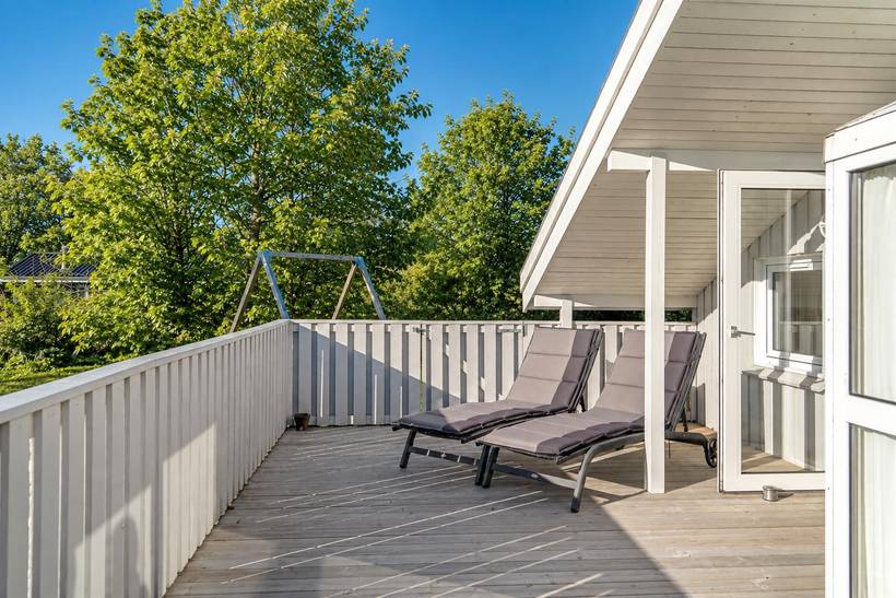 Foto von Ferienhaus TS78 in Lønstrup - Nordjütland