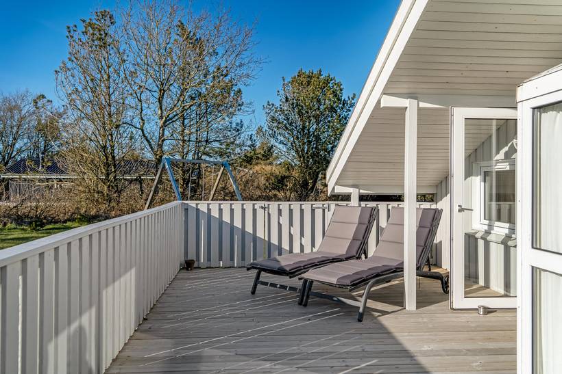 Foto von Ferienhaus TS78 in Lønstrup - Nordjütland
