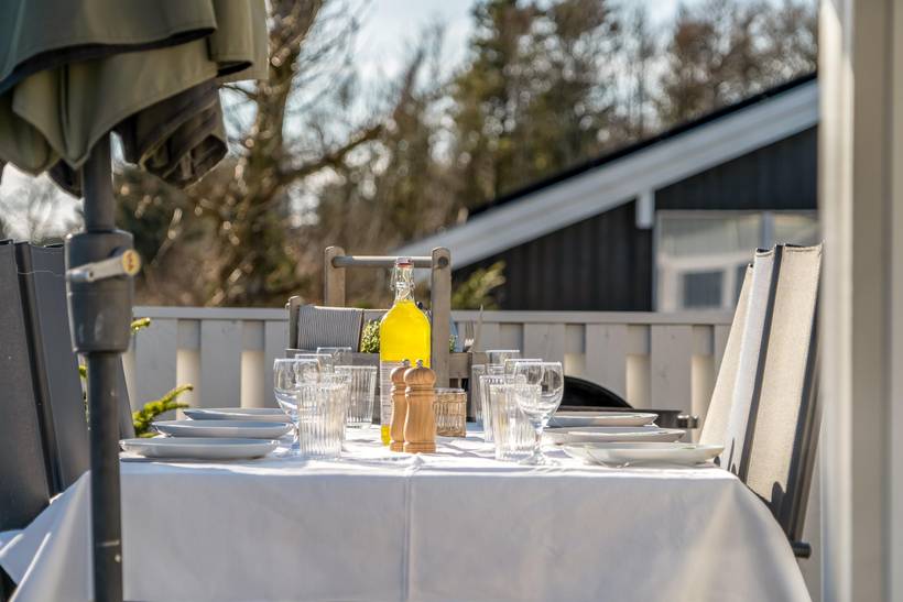 Foto von Ferienhaus TS78 in Lønstrup - Nordjütland