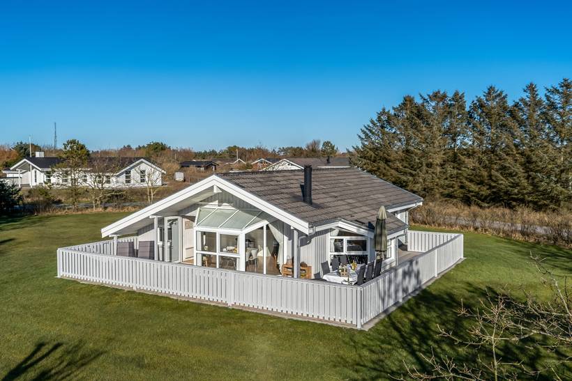 Foto von Ferienhaus TS78 in Lønstrup - Nordjütland