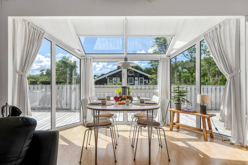 Foto von Ferienhaus TS78 in Lønstrup - Nordjütland