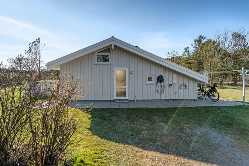 Foto von Ferienhaus TS78 in Lønstrup - Nordjütland