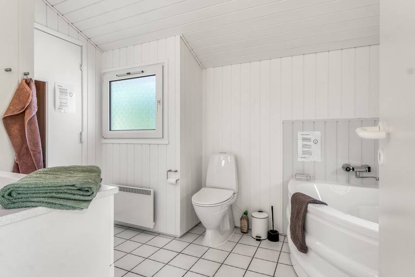 Foto von Ferienhaus TS78 in Lønstrup - Nordjütland