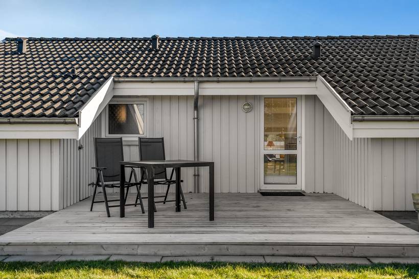 Foto von Ferienhaus TS78 in Lønstrup - Nordjütland