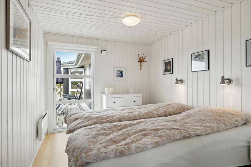 Foto von Ferienhaus TS80 in Rindby - Fanø