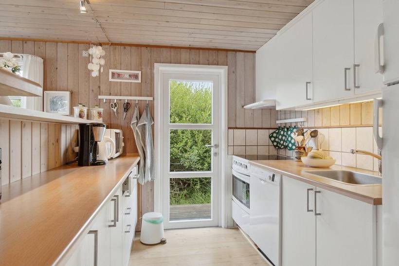 Foto von Ferienhaus TS80 in Rindby - Fanø