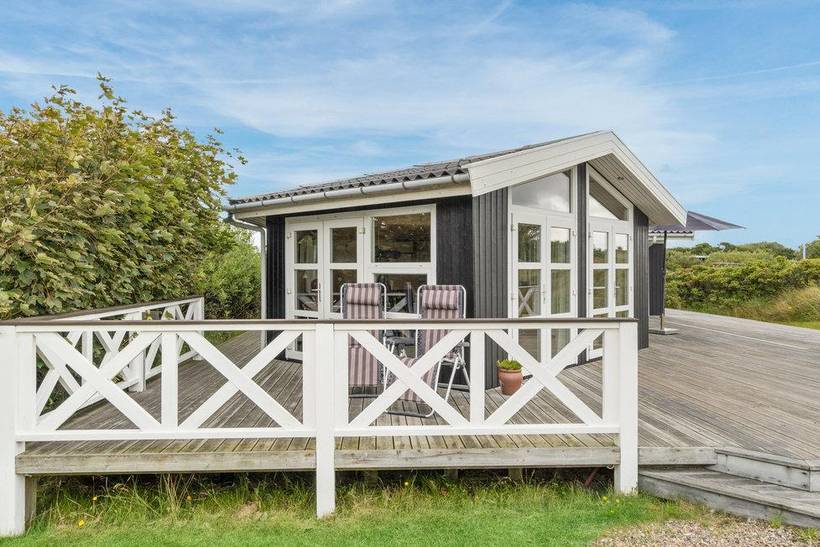 Foto von Ferienhaus TS80 in Rindby - Fanø