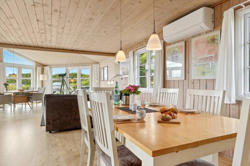 Foto von Ferienhaus TS80 in Rindby - Fanø
