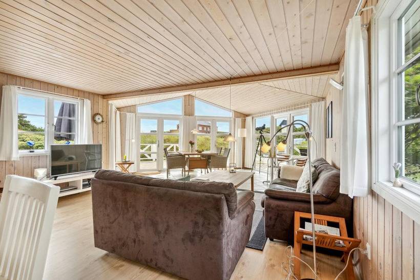 Foto von Ferienhaus TS80 in Rindby - Fanø
