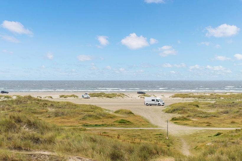 Foto von Ferienhaus TS80 in Rindby - Fanø